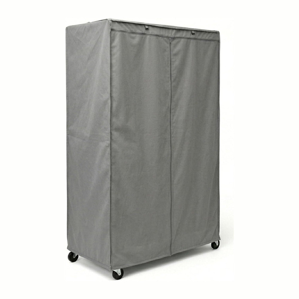 Formosa Covers Premium Wire Shelf Cover - Perfect Fit for Wire Shelving - Ver...