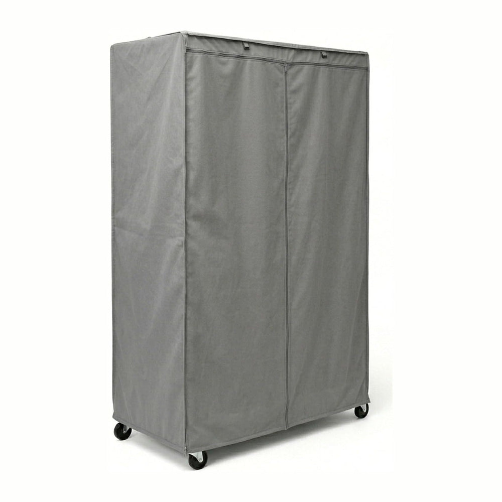 Formosa Covers Premium Wire Shelf Cover - Perfect Fit for Wire Shelving - Ver...