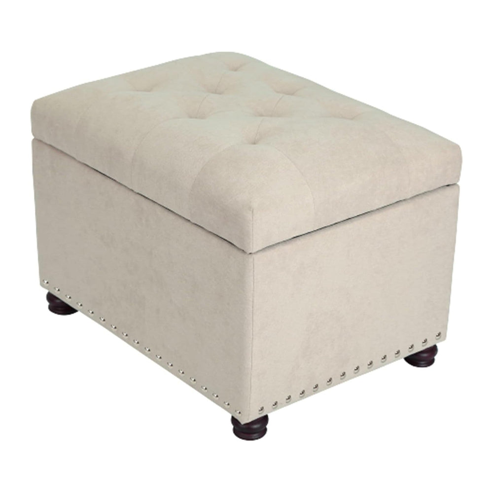 Joveco Storage Ottoman