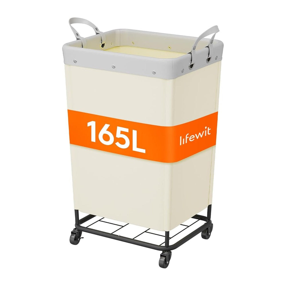 Lifewit 165L Laundry Basket