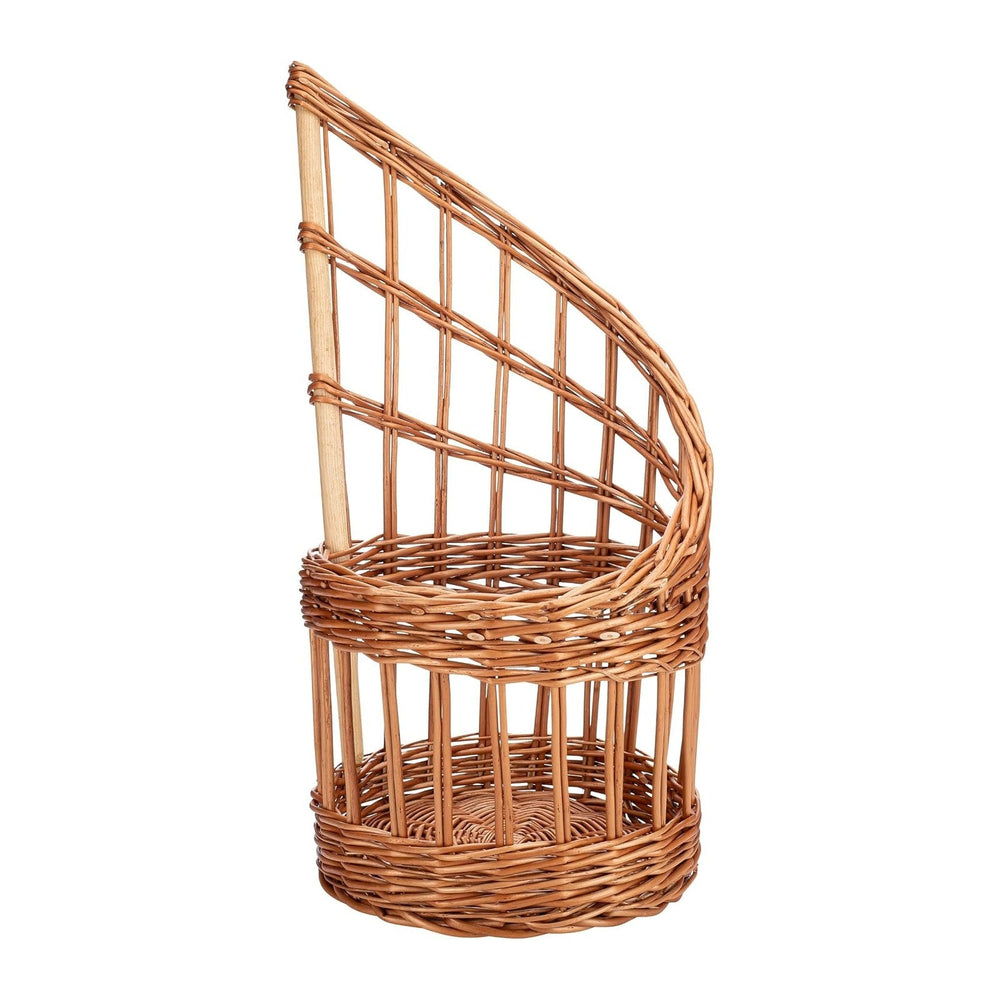 Matfer Bourgeat Wicker Basket for Bread