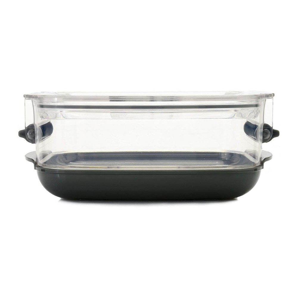 Progressive International Prepworks ProKeeper Food Storage Container Set, 3 P...