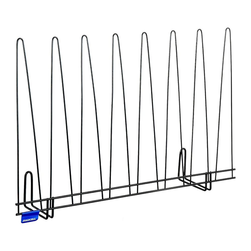 Rack'Em Glove Drying Rack - Wall Mount Dryer Racks for Hats, Gloves, Sock...