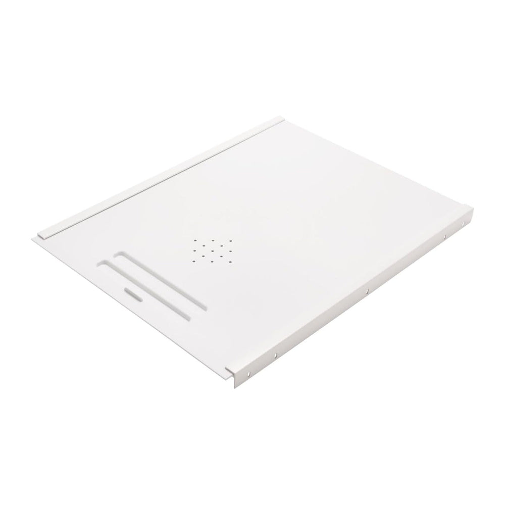 Rev-A-Shelf Trim-to-Fit Bread Drawer Cover