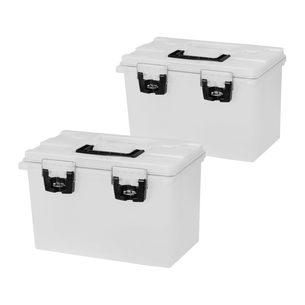 Sheffield 12763 XL Storage Bins (2-Pack)
