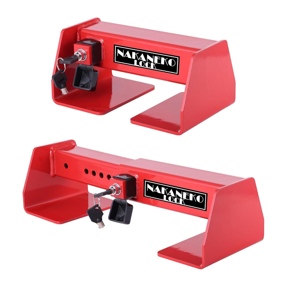 Shipping Container Lock, Semi Trailer Cargo Door Lock, Key Lock
