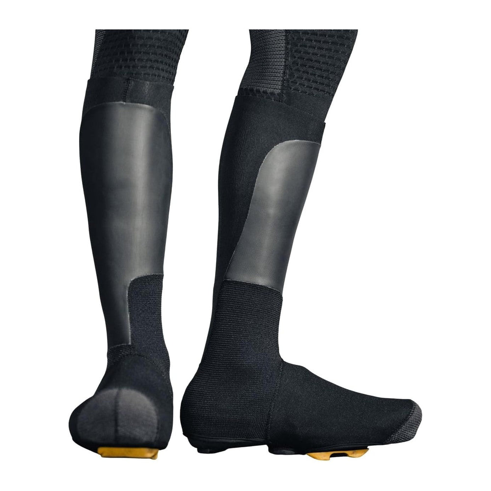 SPATZ 'PRO STEALTH OVERSHOE SYSTEM' (with Protoez toe warmers)