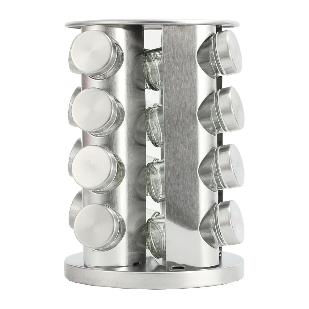 Spice Rack, Spice Rack Organizers
