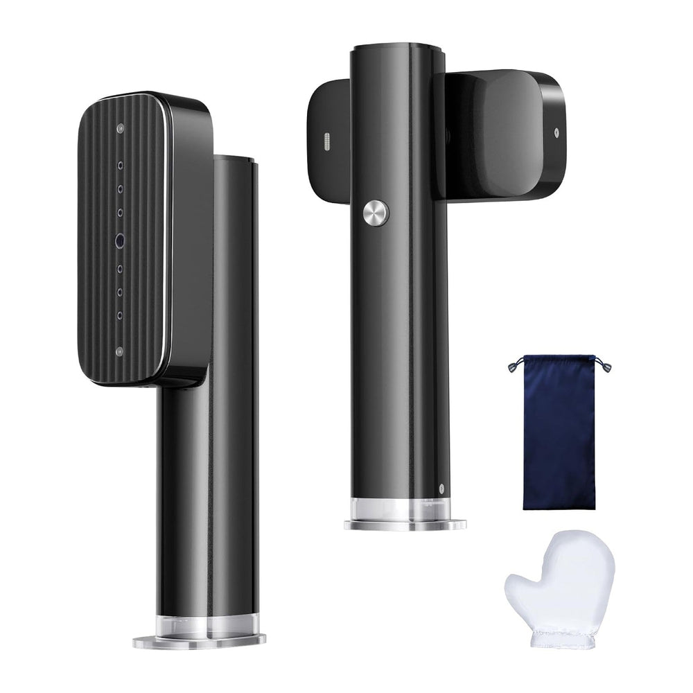 Steamer for Clothes, Portable Handheld Garment Steamer for Fabric Wrinkles