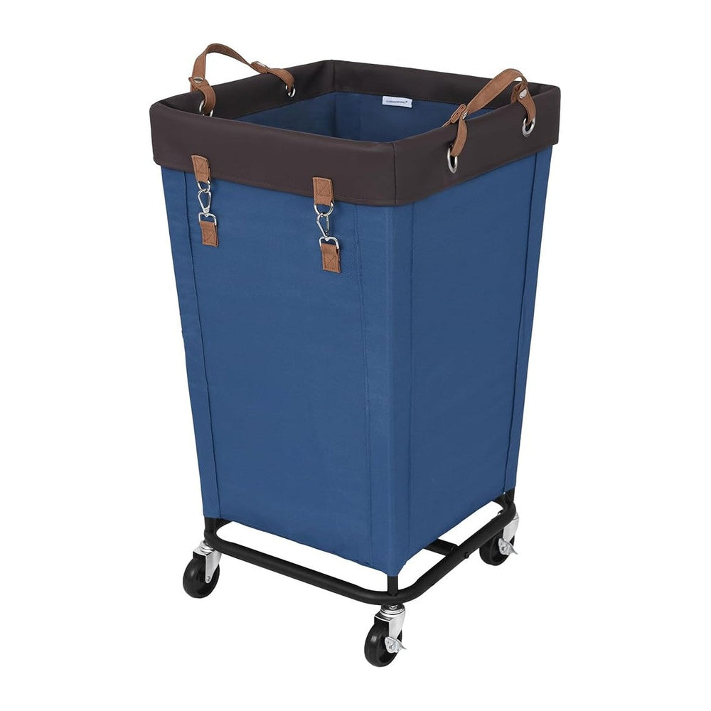 StorageWorks 160L Laundry Basket