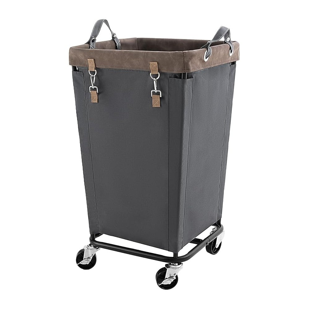 StorageWorks 160L Laundry Basket