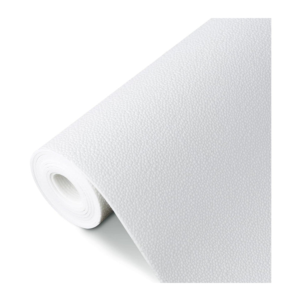WochiTV Shelf Liner for Cabinets, Drawer Non Adhesive Non Slip Foam Mat for K...