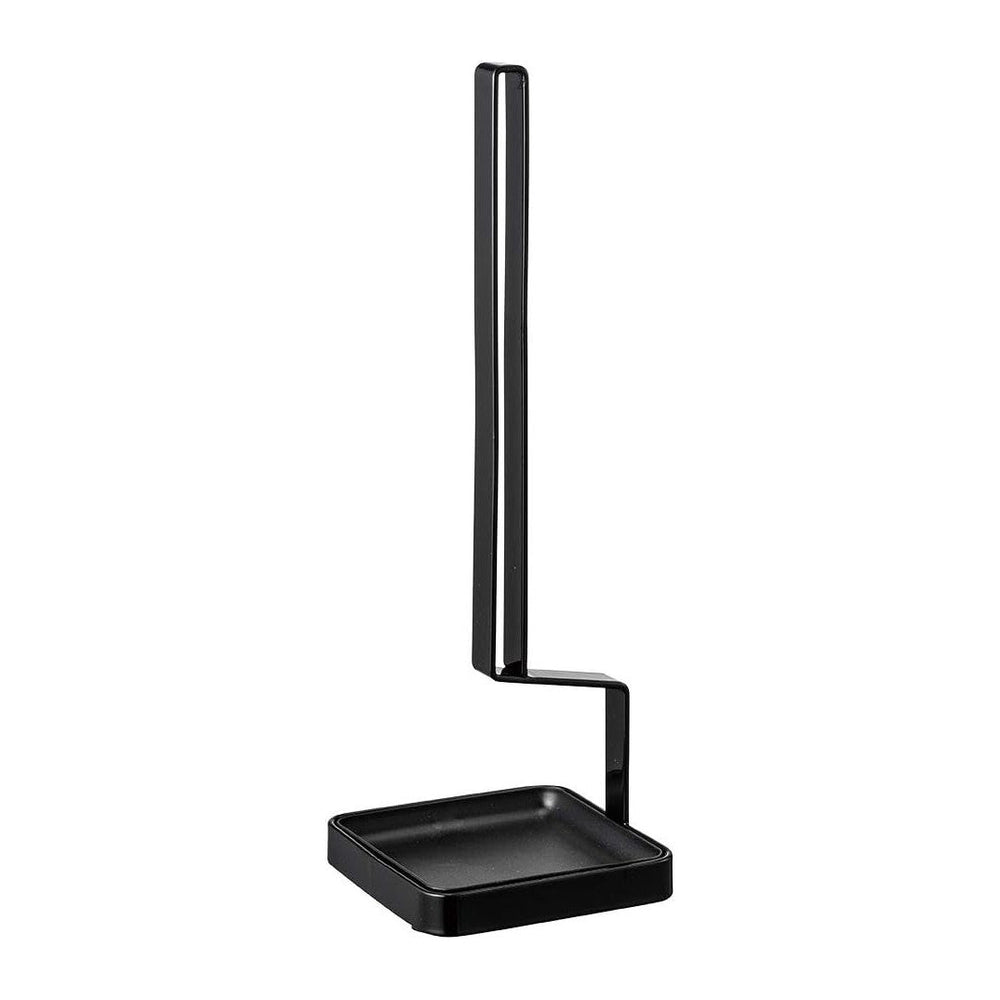 Yamazaki Drainer, Alloy Steel, Black, Standard Size